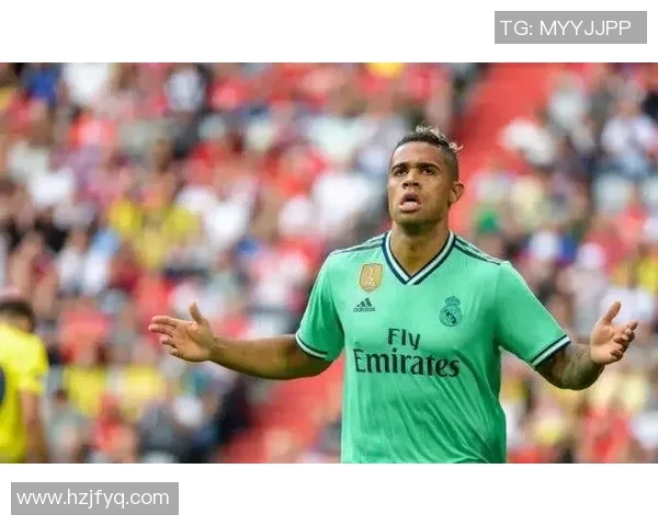 球场独舞：C罗的绝代风华